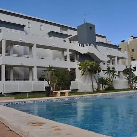 Met&Golf Oliva Nova Beach Jardin 外观 照片