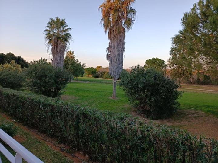 Met&Golf Oliva Nova Beach Jardin 外观 照片
