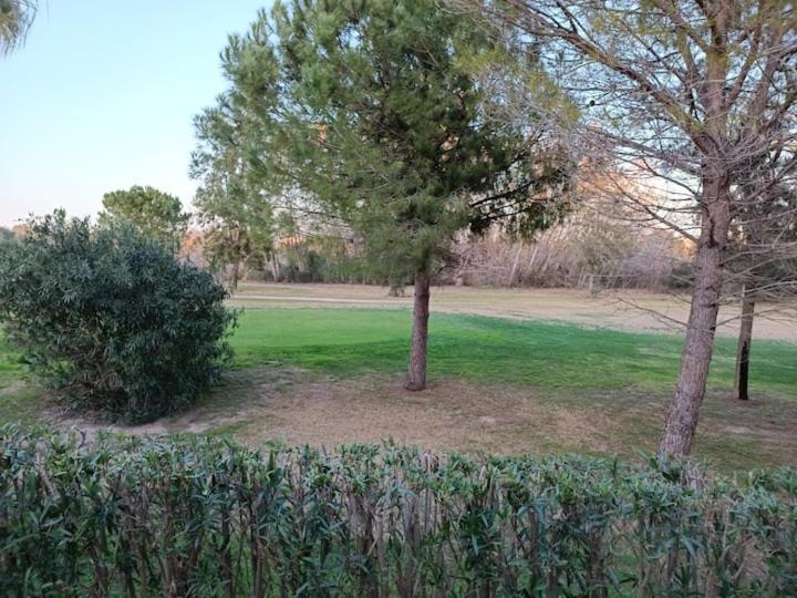 Met&Golf Oliva Nova Beach Jardin 外观 照片
