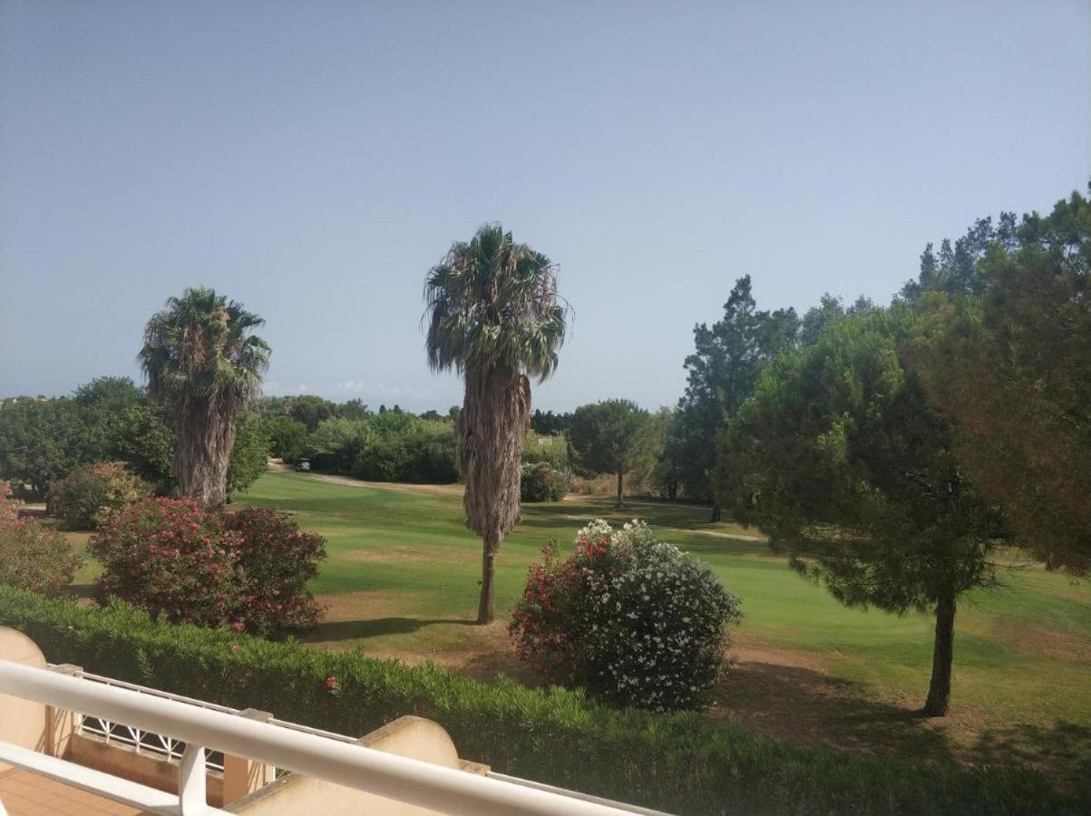 Met&Golf Oliva Nova Beach Jardin 外观 照片